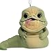 Hallmark Christmas Ornaments, Star Wars: Return of the Jedi Jabba the Hutt & Salacious B. Crumb Funko POP! Ornaments, Set of 2, Gifts for Star Wars Fans