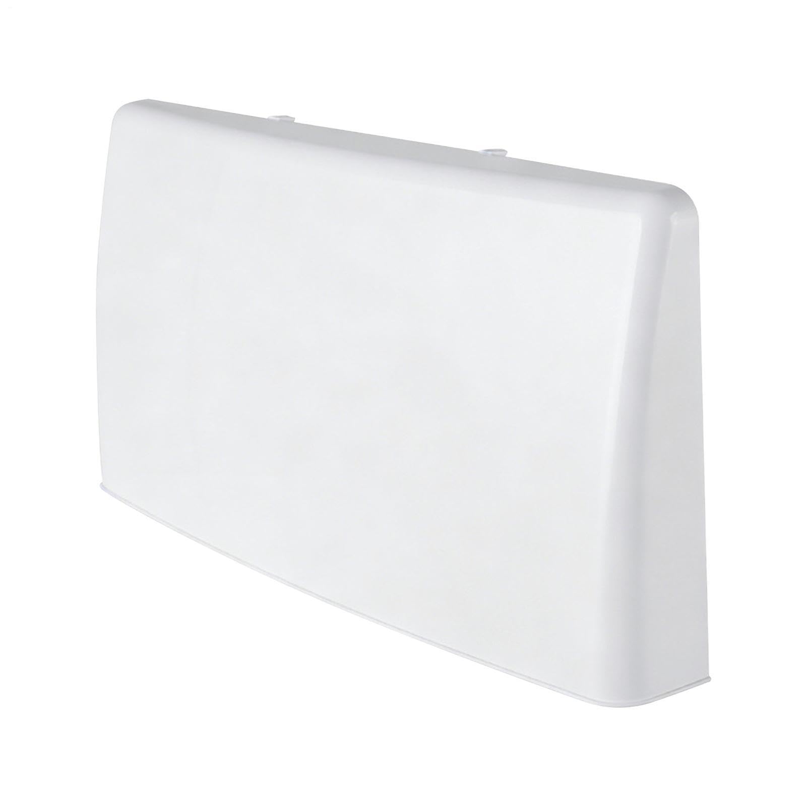 Cache d'aération pour camping-car et ventilation marine - 8