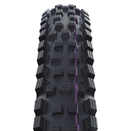 Pneu Schwalbe Magic Mary Gravity Pro Ultra Soft 29x2.40 VTT enduro - 2