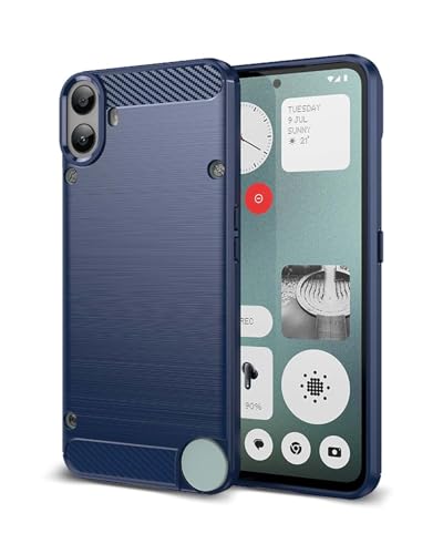 For Nothing CMF Phone 1 P[X \tgP[X TPU J[{ fUC Jo[ YAJOJO ^ y ϏՌ h~ ~ Yی h~ Ռz wh~ gуP[X Nothing CMF Phone 1 X}