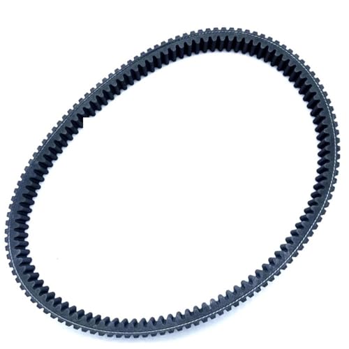 Correa de transmisión 1200x35 evita pérdidas de tracción en Super Sport 550