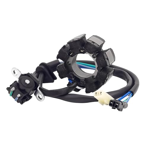 Bobine de stator pour CRF450R 2008 alternateur moto 31120-MEN-A11