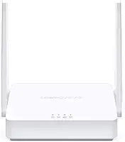 Mercusys MW301R, roteador multimodo sem fio Mercusys 300Mbps, repetidor, ponto de acesso, configuração Wisp ágil