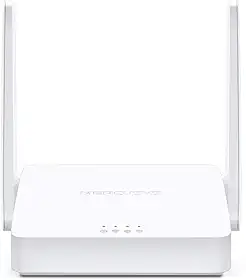 Mercusys MW301R, roteador multimodo sem fio Mercusys 300Mbps, repetidor, ponto de acesso, configuração Wisp ágil