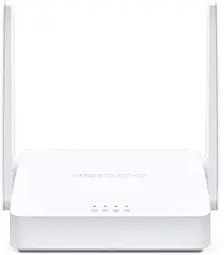 Mercusys MW301R, roteador multimodo sem fio Mercusys 300Mbps, repetidor, ponto de acesso, configuração Wisp ágil