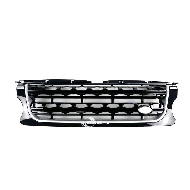 Panneau central pare-chocs avant Discovery 4 finition origine moulage capot LR4 L319