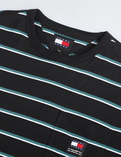 Image of Tommy Hilfiger Men T-Shirt