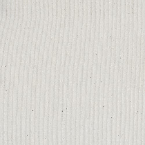 Kt KILOtela - Tela Loneta Lisa Tintada, Solidez a la luz: 5-6, Decoración, Decoración, Tapizar Sillas, Cojines, Cortinas, Bolsos, Manteles, 300 cm Largo x 280 cm Ancho, Color Crudo - 3 Metros