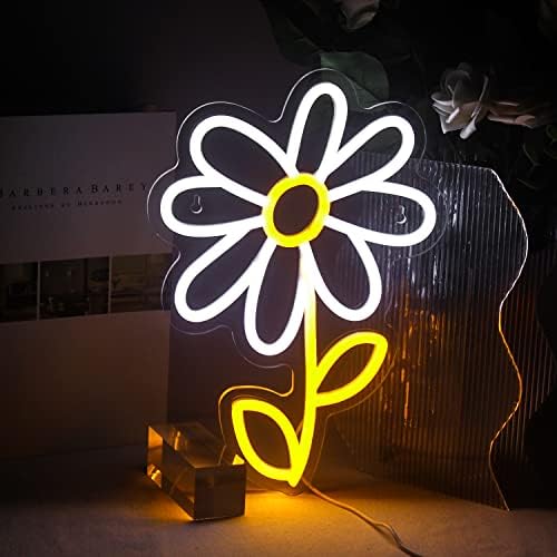 ineonlife Gesture Blue Neon Sign LED Neon Light Sign Acrylic USB Neon Lights for Bedroom Bar Pub Home Decorations