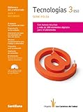 Guia Tecnologías 3 Eso Serie Polea los Caminos Del Saber Santillana - 9788429470840