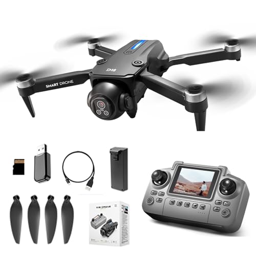 QQCHGOL drone for men