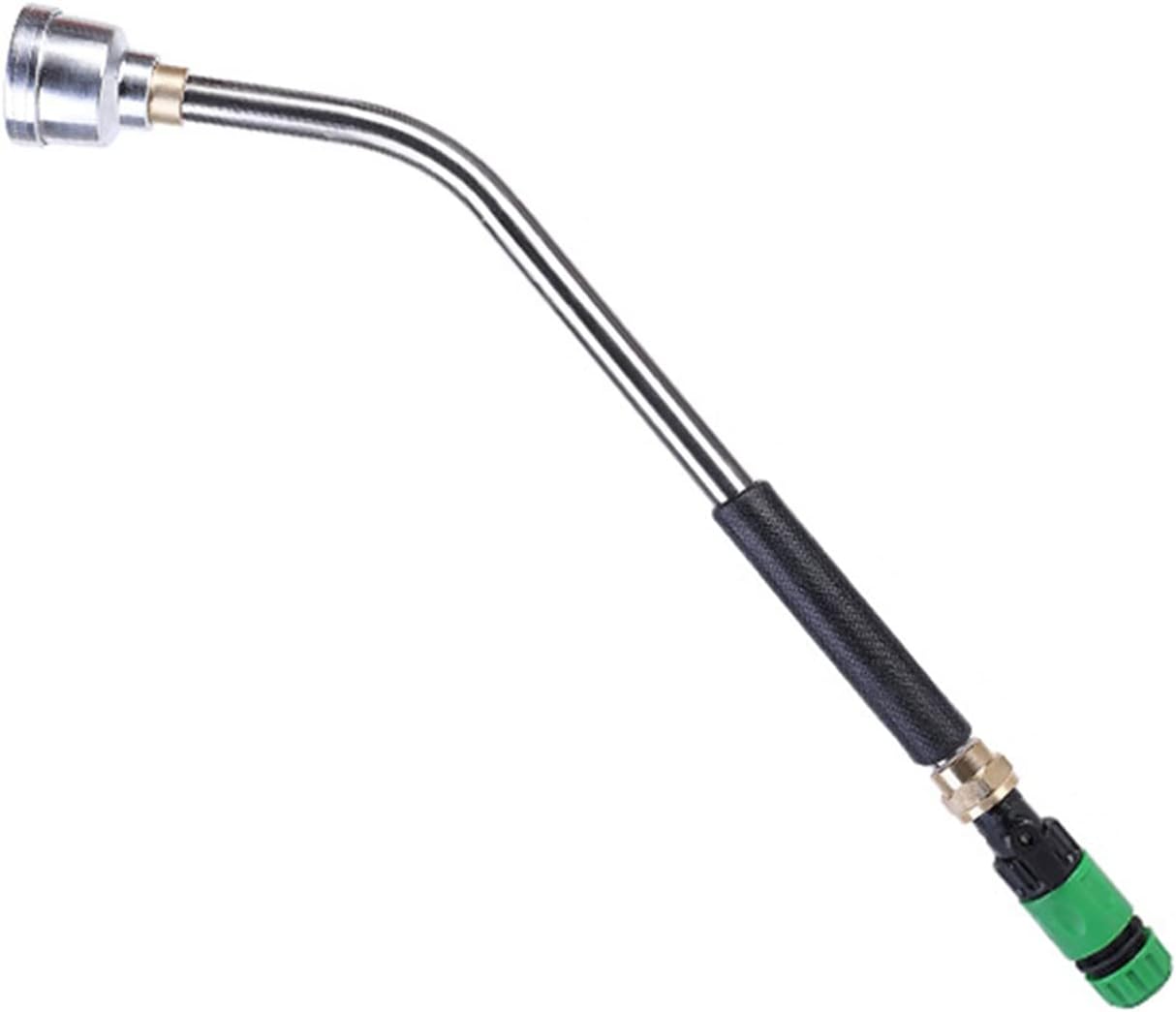 HpLive 62cm Watering Wand, Stainless Steel Watering Lance, Professional