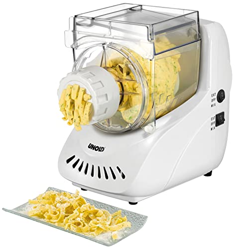 Máquina de Fazer Massa Unold 68801
