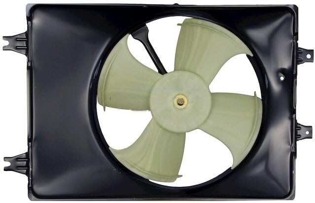 A/C Condenser Fan Assembly for 2005-2008 Honda Pilot (PG-1770720)