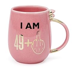 50th - Pink Amethyst