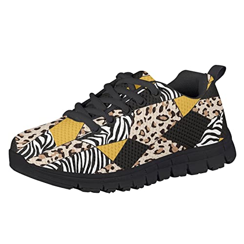 SYtrade Kids'Comfort Lightweight Breathable Lightweight Walking Shoes for Girls3