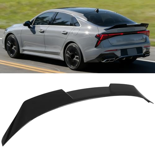 XuyaoAuto Rear Spoiler Wing Fit for KIA K5 Optima