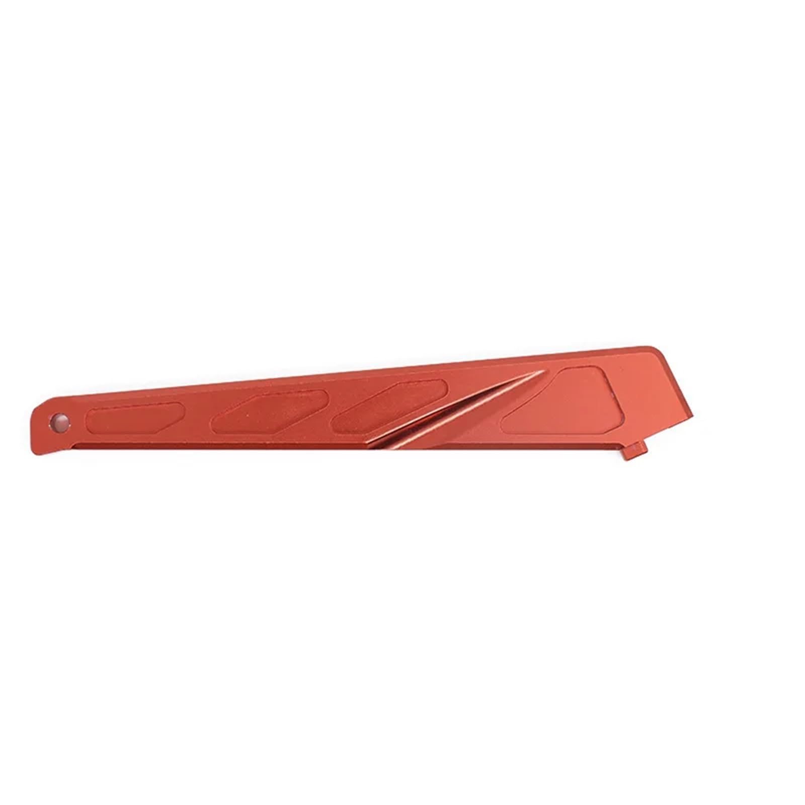 Per ARRMA Per Mojave 6S Per BLX AR320445 1/7 2 Pezzi In Metallo Anteriore Posteriore Telaio Brace RC Auto Aggiornamento Parti Accessori Ricambi Modellini RC