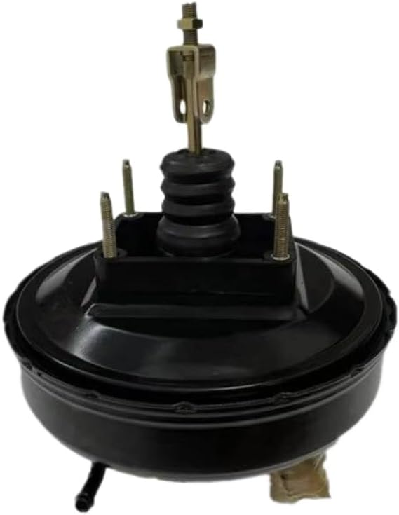 Brake Vacuum Booster Compatible with Civic 2015-2023 - Part Number 44610-3D730