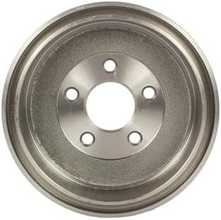 Motorcraft - Drum - Brake (P) (BRD57)