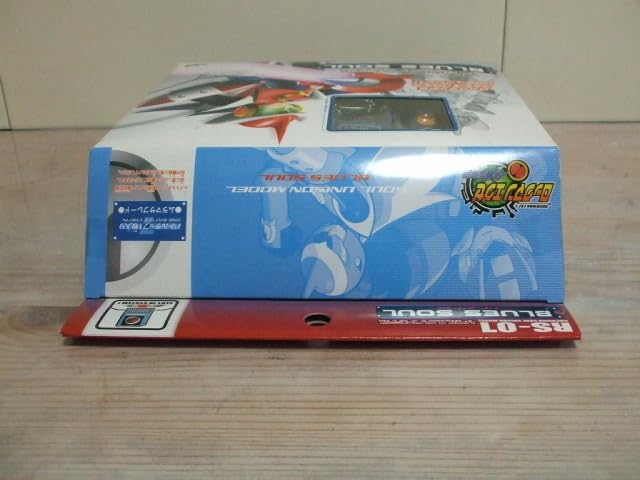 Amazon.co.jp: ロックマンエグゼ アクセス ソウルユニゾンモデル