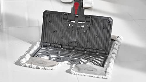 Dampfreiniger Shark Klik n‘ Flip für Hartböden