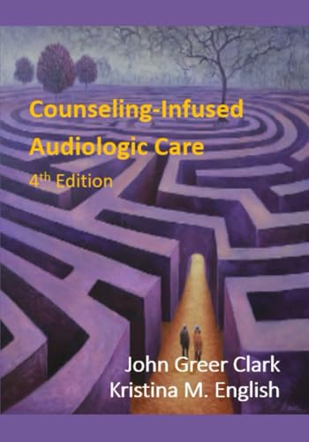 Counseling-Infused Audiologic Care