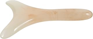 NOLITOY Miniferramentas Para Raspagem Massageador De Olhos Ferramentas De Massagem Corporal Massageador Guasha Ferramenta De Raspagem De Pescoço Ferramenta De Raspagem Ferramenta De