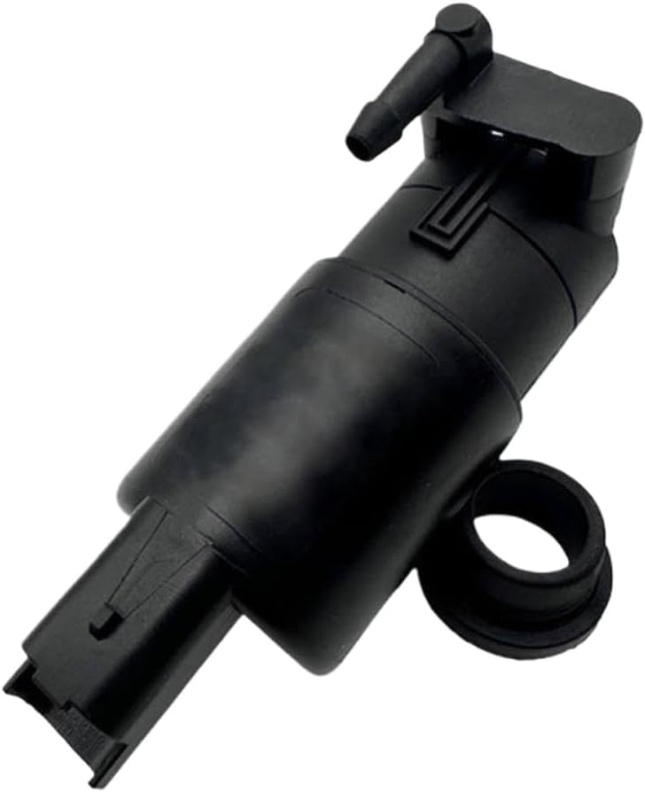 Windshield Washer Pump 643475 Compatible With C2 C3 C5 307 106 607 807