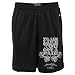 Ironville Train Like You Got A Pair Bodybuilding Gym Shorts
