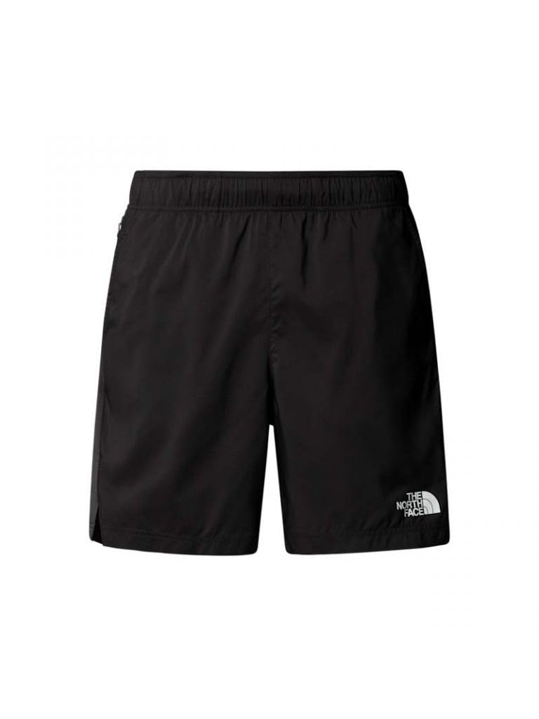 The North Face M 24/7 Color Block Shorts - Shorts - Sport - Homme