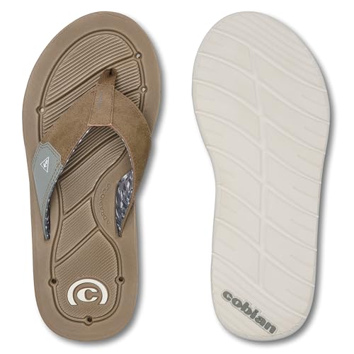 Image of Cobian Men's Draino 3