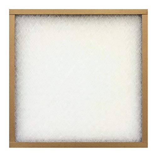 Flanders 10055.01242 24X24X1 Fbg Furn Filter #TOP27