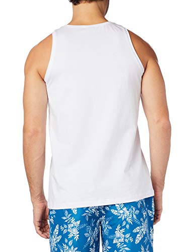 Regata Tradicional, Malwee, Masculino, Branco, G