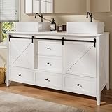 VNN 60 Inch Vanity