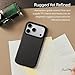 pitaka for iPhone 17 Pro Case 6.3