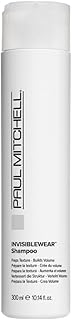Paul Mitchell Invisiblewear Shampoo 300 ml