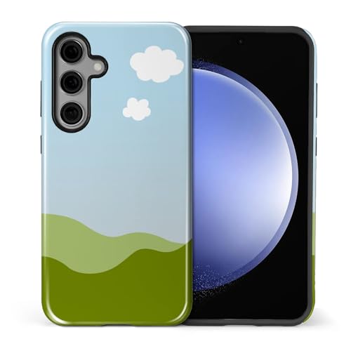 Coque Samsung S25 antichoc double couche pour éviter les bris d'écran