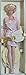 2002 Barbie Collectibles - Fashion Model Silkstone Collection - Lingerie Barbie #4
