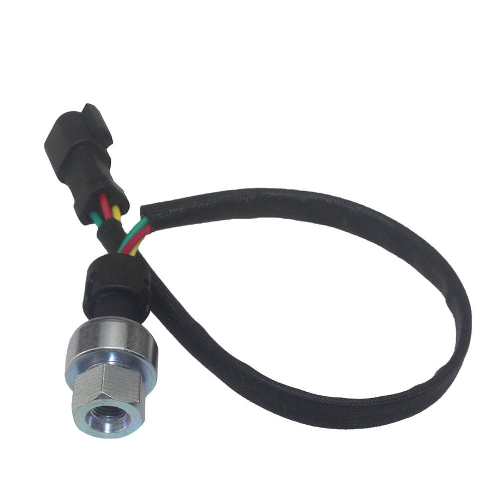 うっちー　10/18 Amazon.com: Heavy Duty Pressure Sensor Switch for Cat Enigne