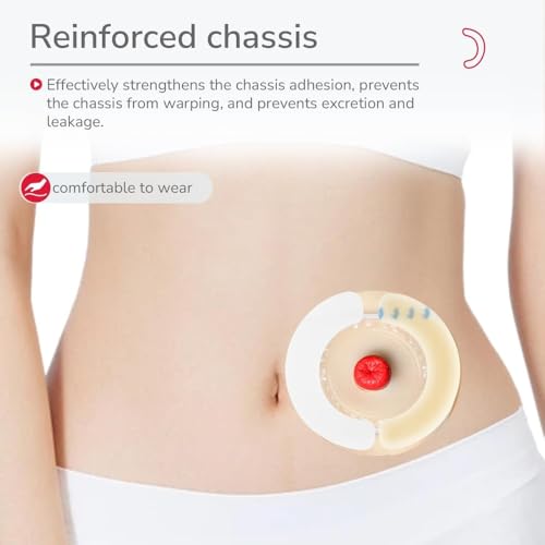 Image of 10270 Ostomy Barrier Adhesive C Tape (Pack of 10)