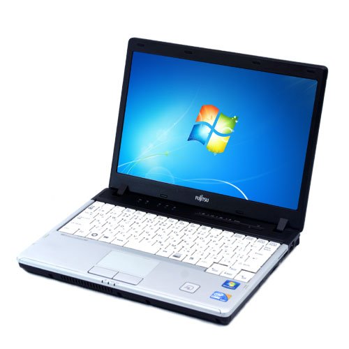 Windowsノート本体 FUJITSU LIFEBOOK P770/B FUJITSU（富士通） 【即納パソコン】LIFEBOOK P770/B (36411