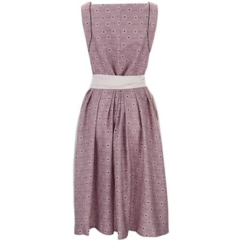 Vestido de cosplay de encaje para Oktoberfest ropa festiva de mujer tradicional 3