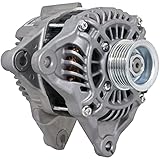 ACDelco Gold 334-3074 Alternator, Remanufactured