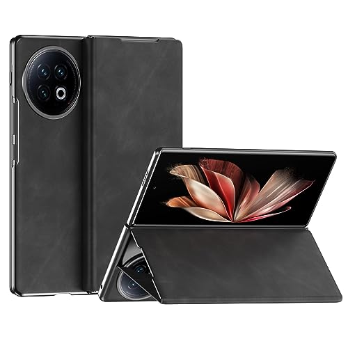 Coque Vivo X Fold 2 anti-chute avec protection de charnière active