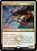 Magic: the Gathering - Dragonlord Atarka (216/264) - Dragons of Tarkir