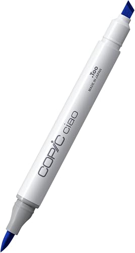 Copic Ciao Drawing Marker, B24 Sky