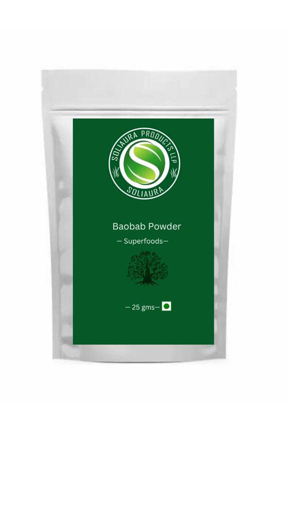 Baobab Powder