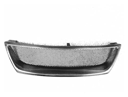 Grille avant centrale GS F Sport : calandre grise RHD pour remplacer un pare-choc endommagé