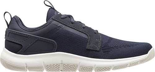 Image of Helly Hansen Platform Sailing Sneakers - Lightweight Water Shoes - Men's Non Slip Boating Shoes - Breathable Sailing Sneakers for Men
